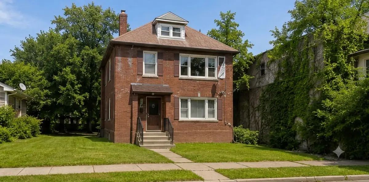 710 W Ridge Road, Gary, IN 46408 - #1