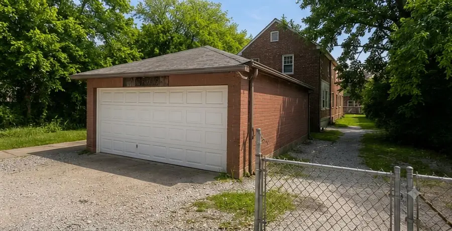 710 W Ridge Road, Gary, IN 46408 - #2