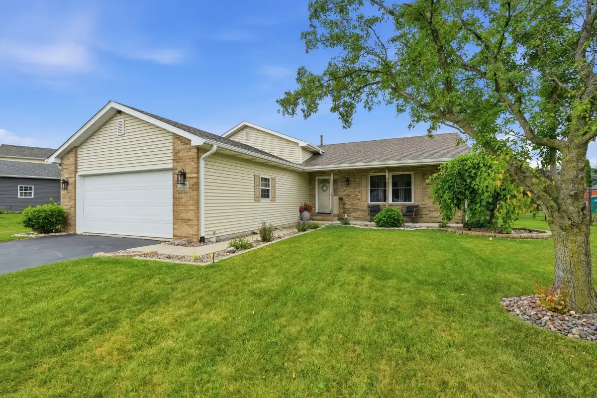 12329 Tippecanoe Place, Crown Point, IN 46307 - #1