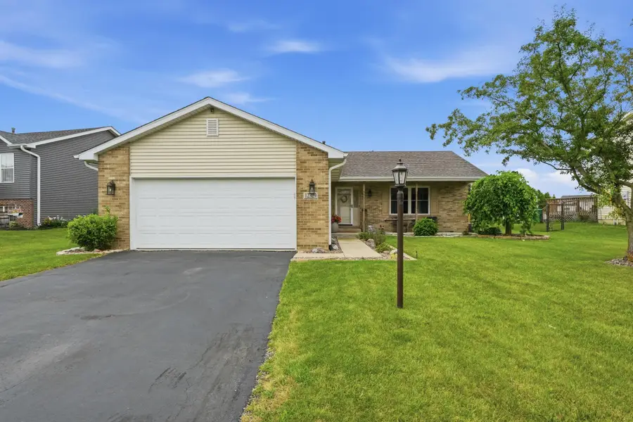 12329 Tippecanoe Place, Crown Point, IN 46307 - #2