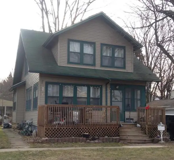 107 F Street, La Porte, IN 46350