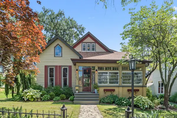 406 Lafayette Street, Valparaiso, IN 46383