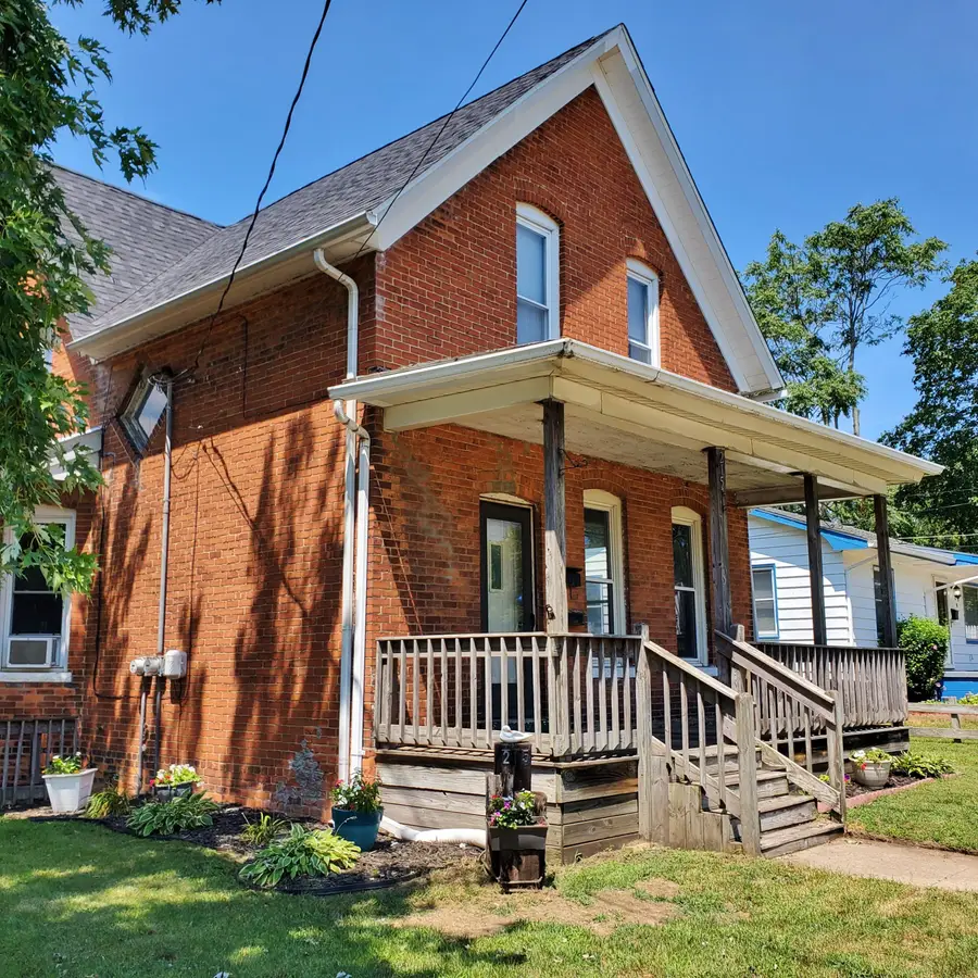 215 Cleveland Avenue, Michigan City, IN 46360 - #2