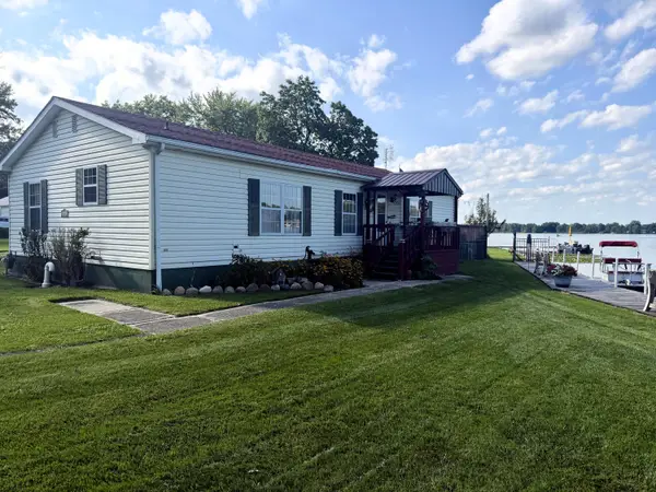 11612 W South Park Road, Kewanna, IN 46939