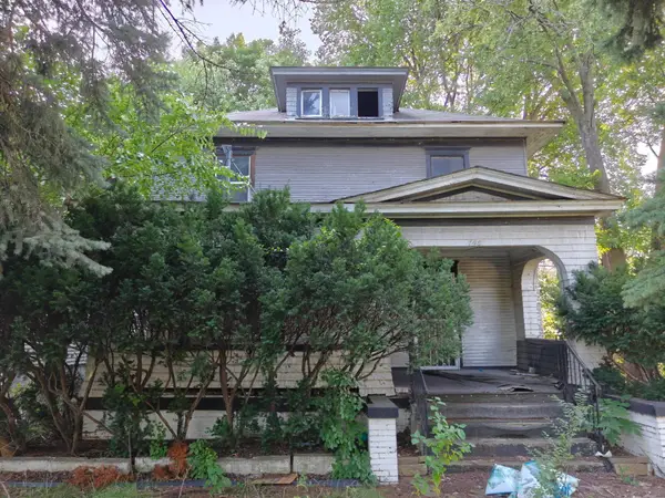708 Harrison Street, Gary, IN 46402