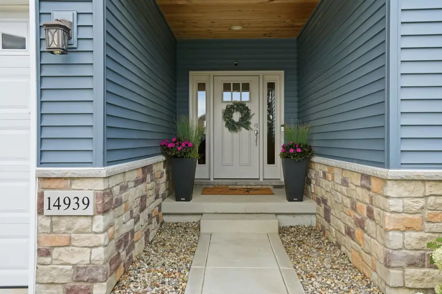 14939 Drummond Street, Cedar Lake, IN 46303 - #3