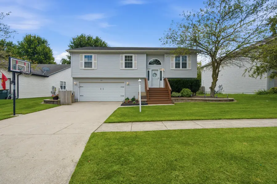 501 Killarney Lane, Valparaiso, IN 46385 - #3