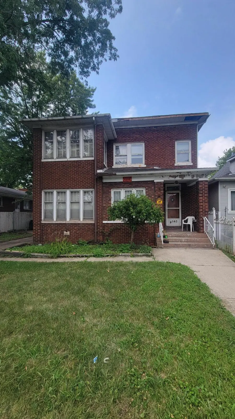 4140 Baring Avenue, East Chicago, IN 46312 - #2