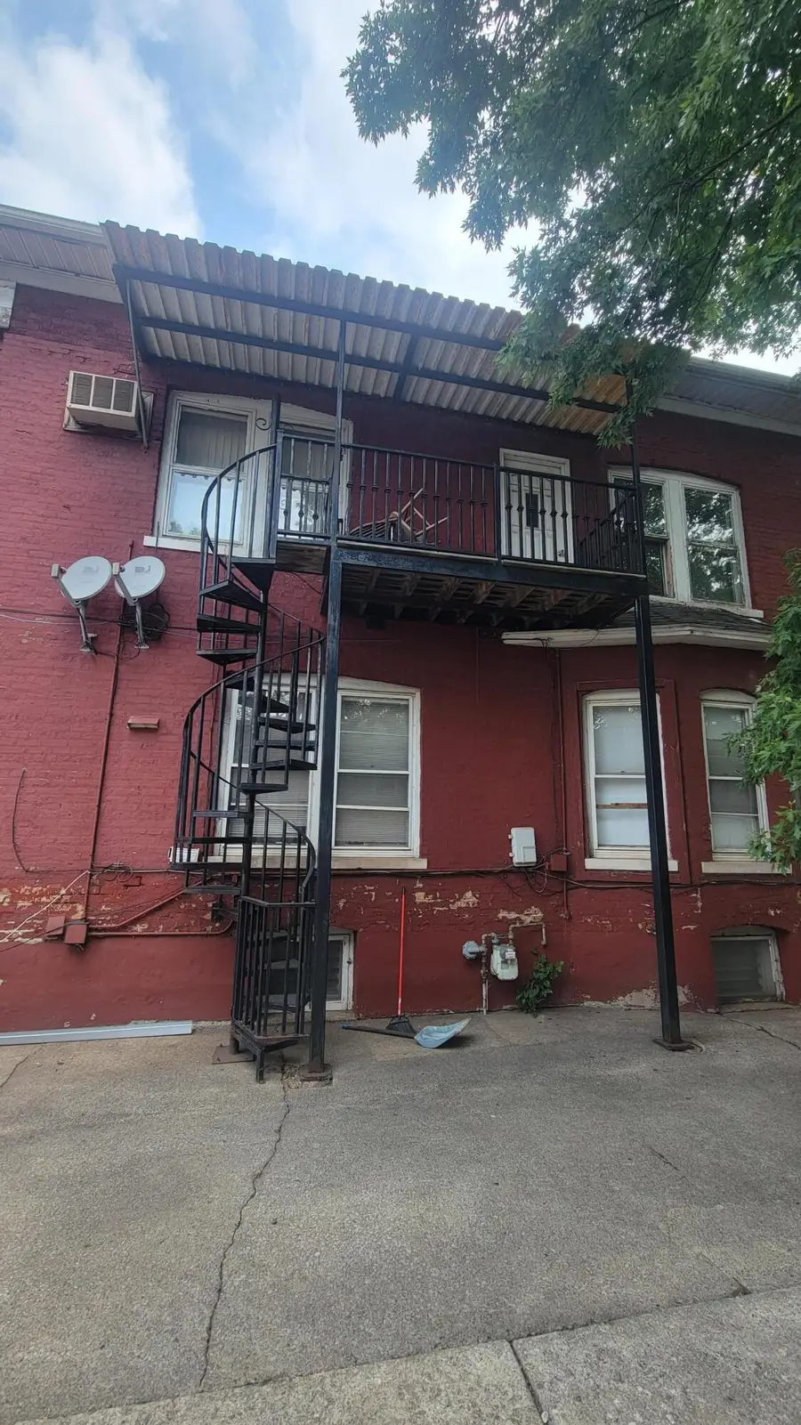 4140 Baring Avenue, East Chicago, IN 46312 - #3