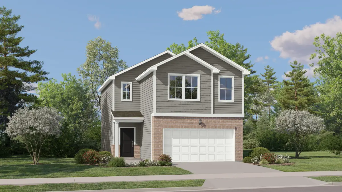 3772 Maple Street, Portage, IN 46368 - #1