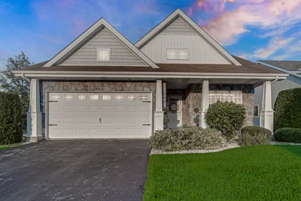 10123 Azalea Drive, Crown Point, IN 46307