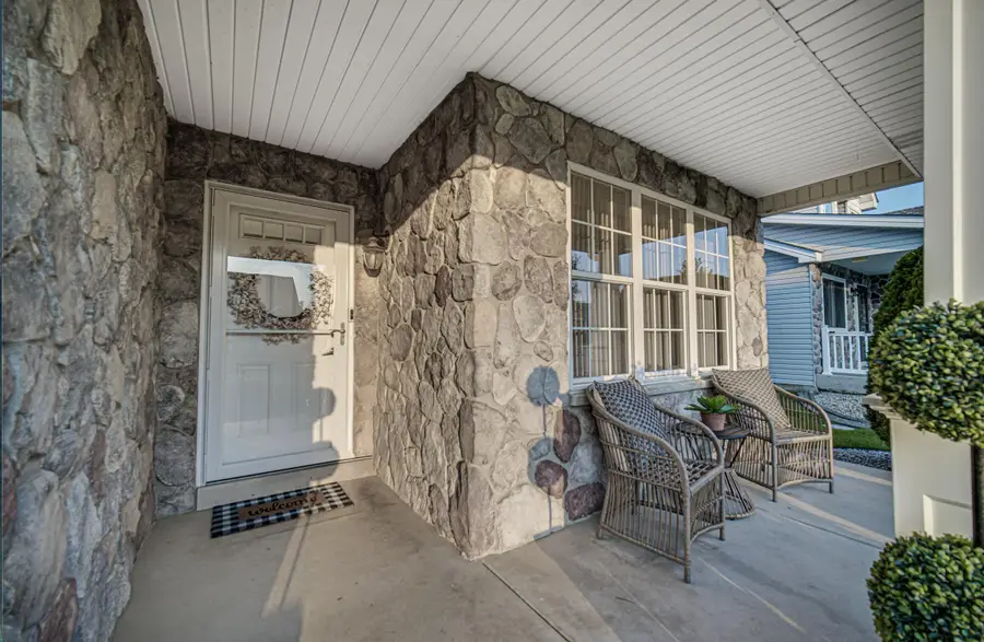 10123 Azalea Drive, Crown Point, IN 46307 - #2
