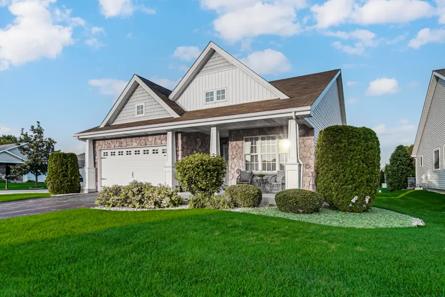 10123 Azalea Drive, Crown Point, IN 46307 - #3