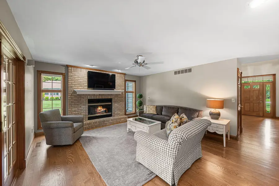 592 Shatz Drive N, Valparaiso, IN 46385 - #3