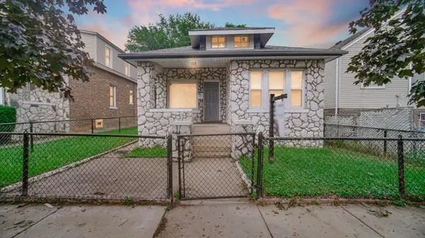 3718 Hemlock Street, East Chicago, IN 46312
