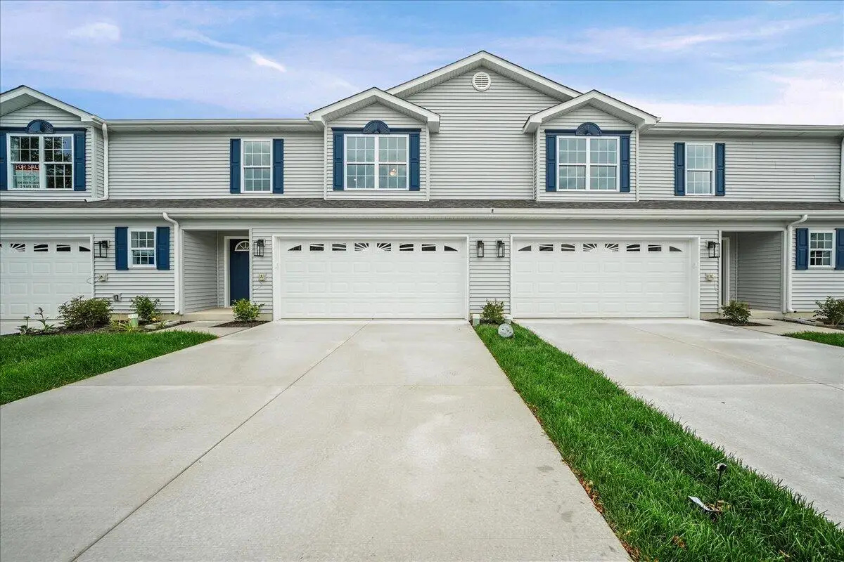 9563 Luebcke Lane, Crown Point, IN 46307 - #1