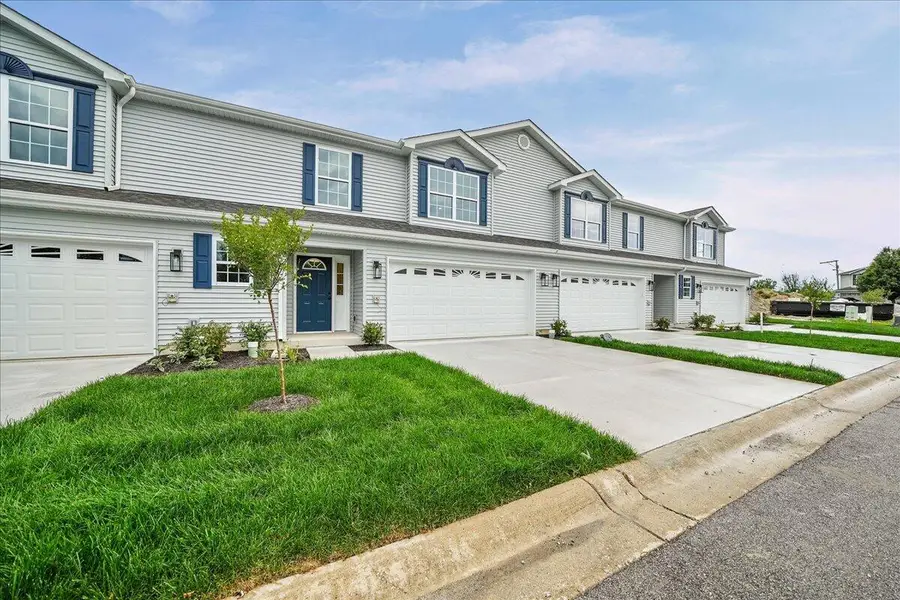 9563 Luebcke Lane, Crown Point, IN 46307 - #2