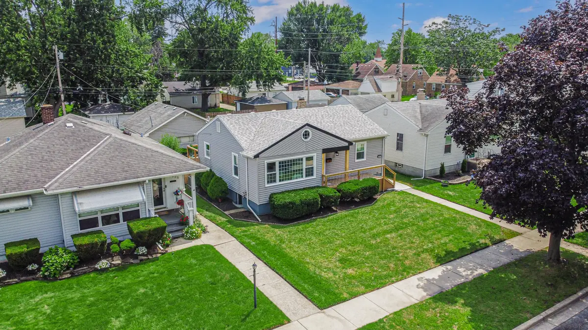 7231 Howard Avenue, Hammond, IN 46324 - #1