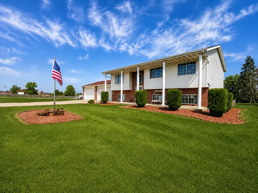 503 W 602 S, Hebron, IN 46341 - #3