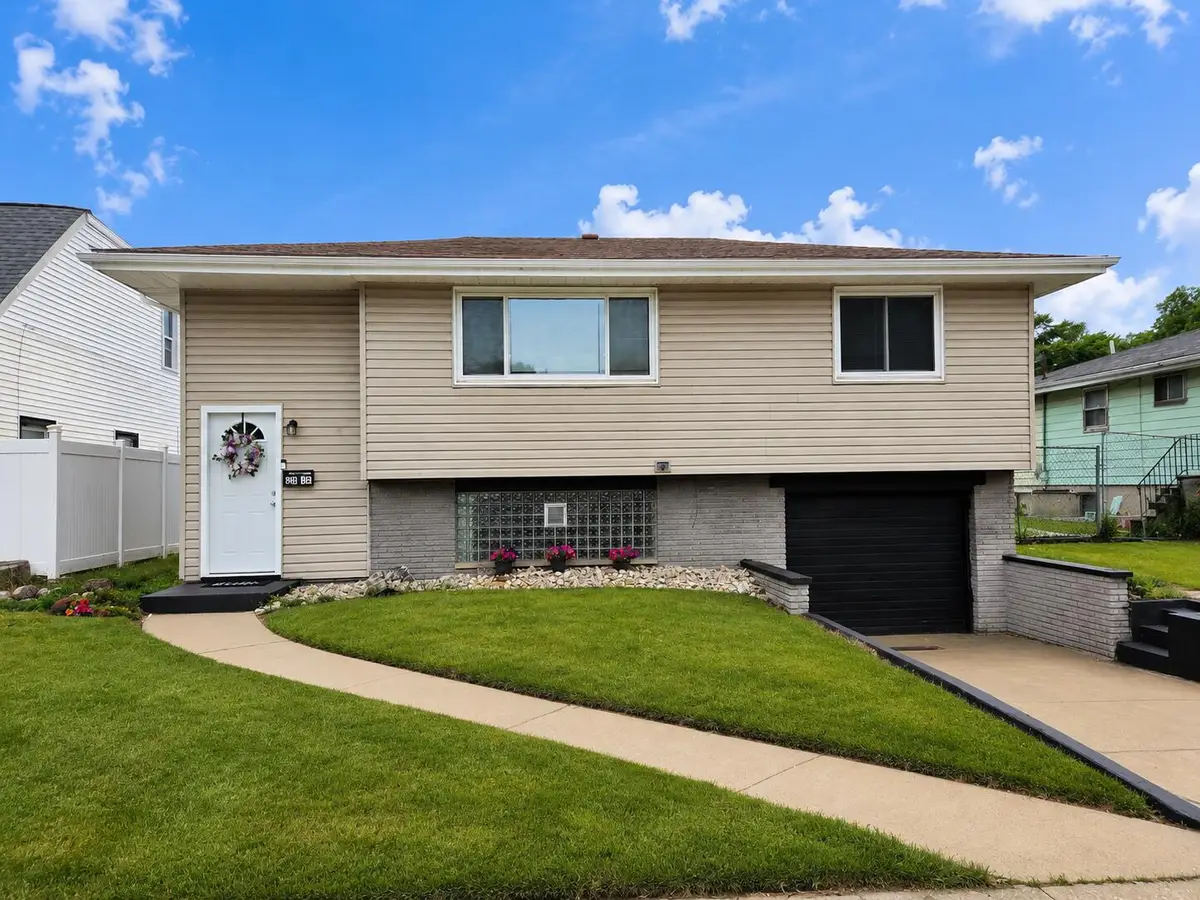 2312 Jennings Street, Gary, IN 46404 - #1