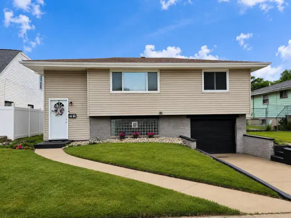 2312 Jennings Street, Gary, IN 46404