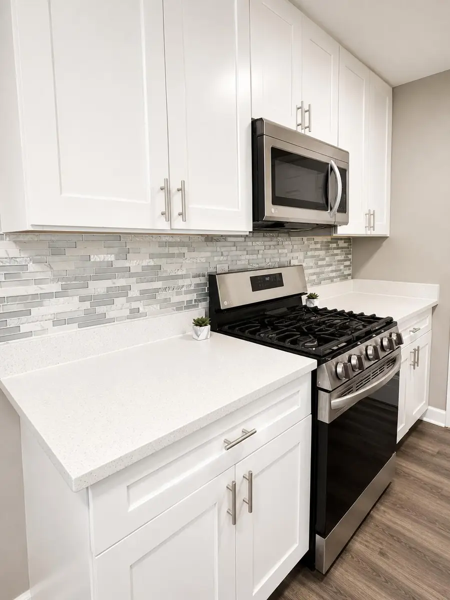 2312 Jennings Street, Gary, IN 46404 - #3