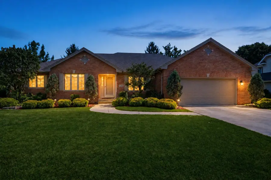 1206 Boxwood Drive, Munster, IN 46321 - #2