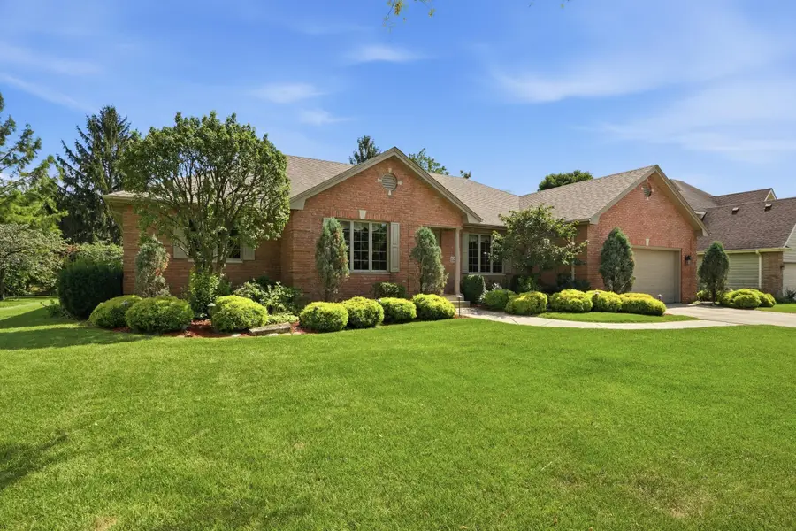 1206 Boxwood Drive, Munster, IN 46321 - #3