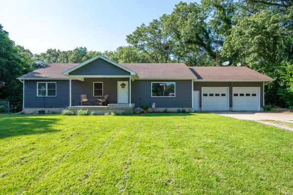 415 Woodlawn Avenue, Michigan City, IN 46360