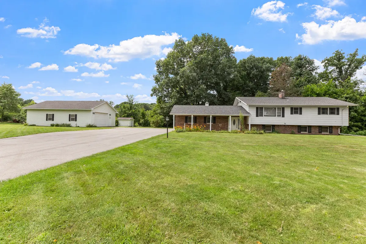 680 N 700 W, Hobart, IN 46342 - #1