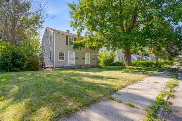 5052 Jefferson Street, Gary, IN 46408