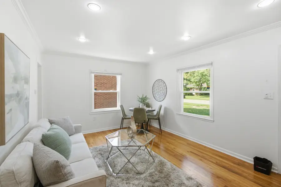 2903 Wabash Avenue, Gary, IN 46404 - #3