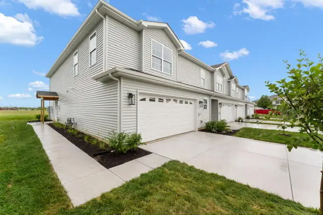 9561 E Luebcke Lane, Crown Point, IN 46307 - #1