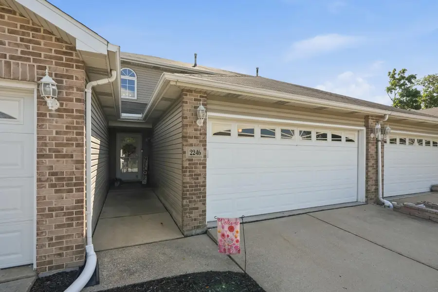 2246 Sandcastle Drive, Dyer, IN 46311 - #3