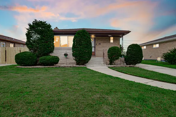 6831 New Jersey Avenue, Hammond, IN 46323