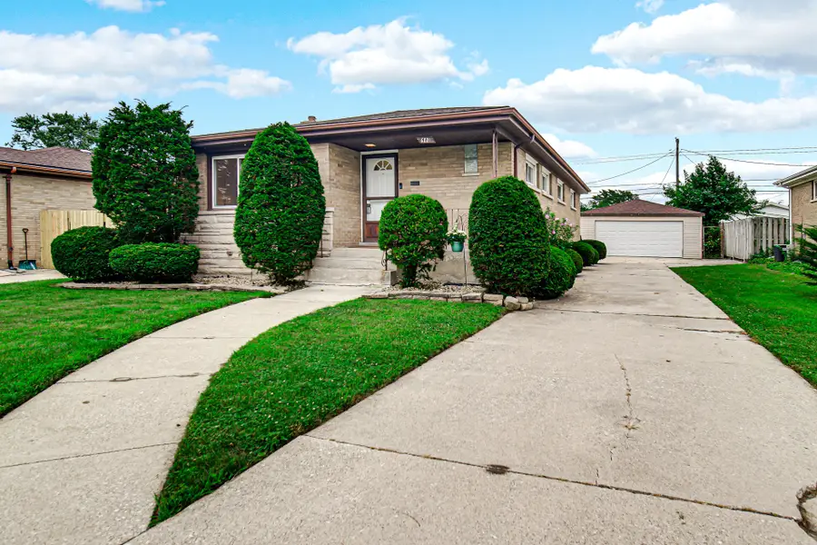 6831 New Jersey Avenue, Hammond, IN 46323 - #2