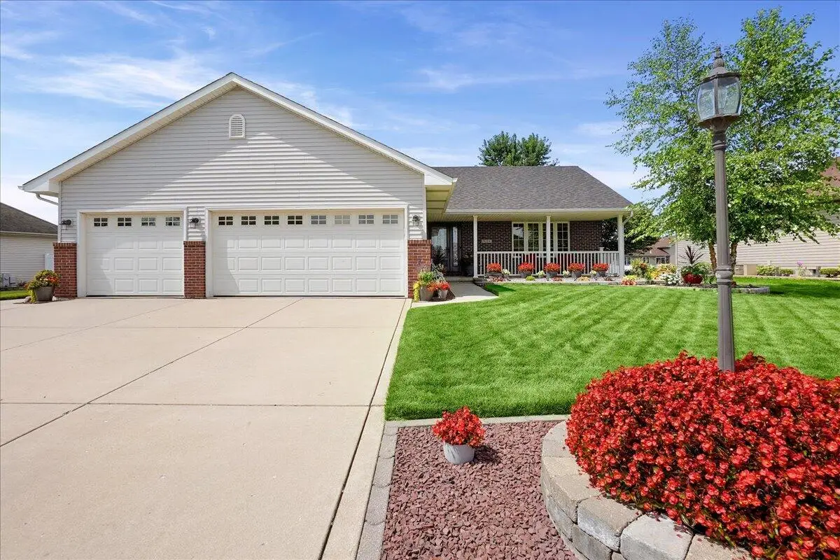 9204 Bryan Lane, Crown Point, IN 46307 - #1