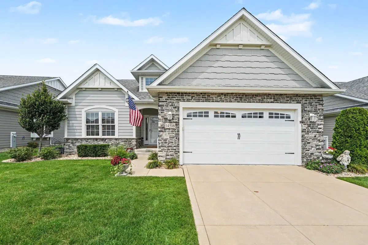 14516 Greystone Drive, Dyer, IN 46311 - #1