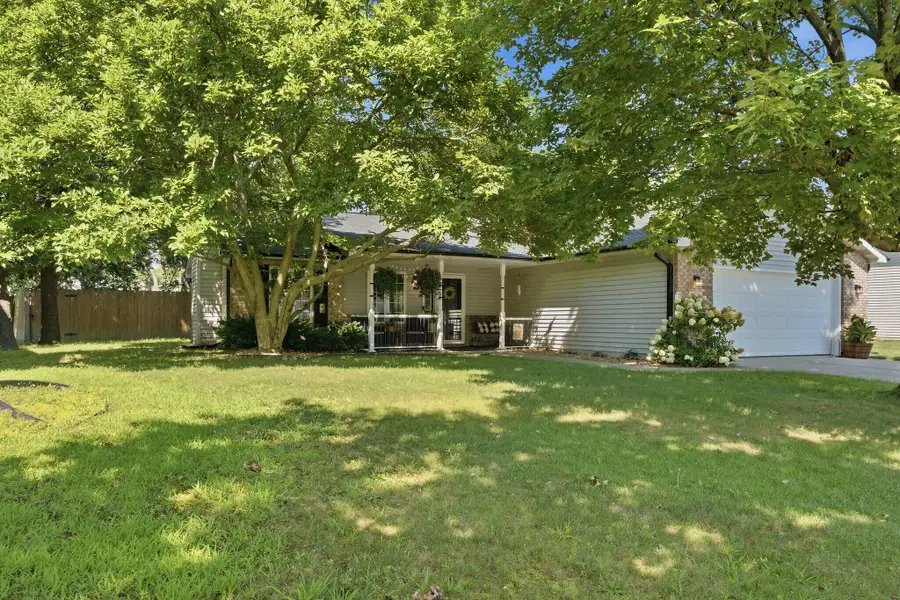 2770 Tulip Lane, Hobart, IN 46342 - #2