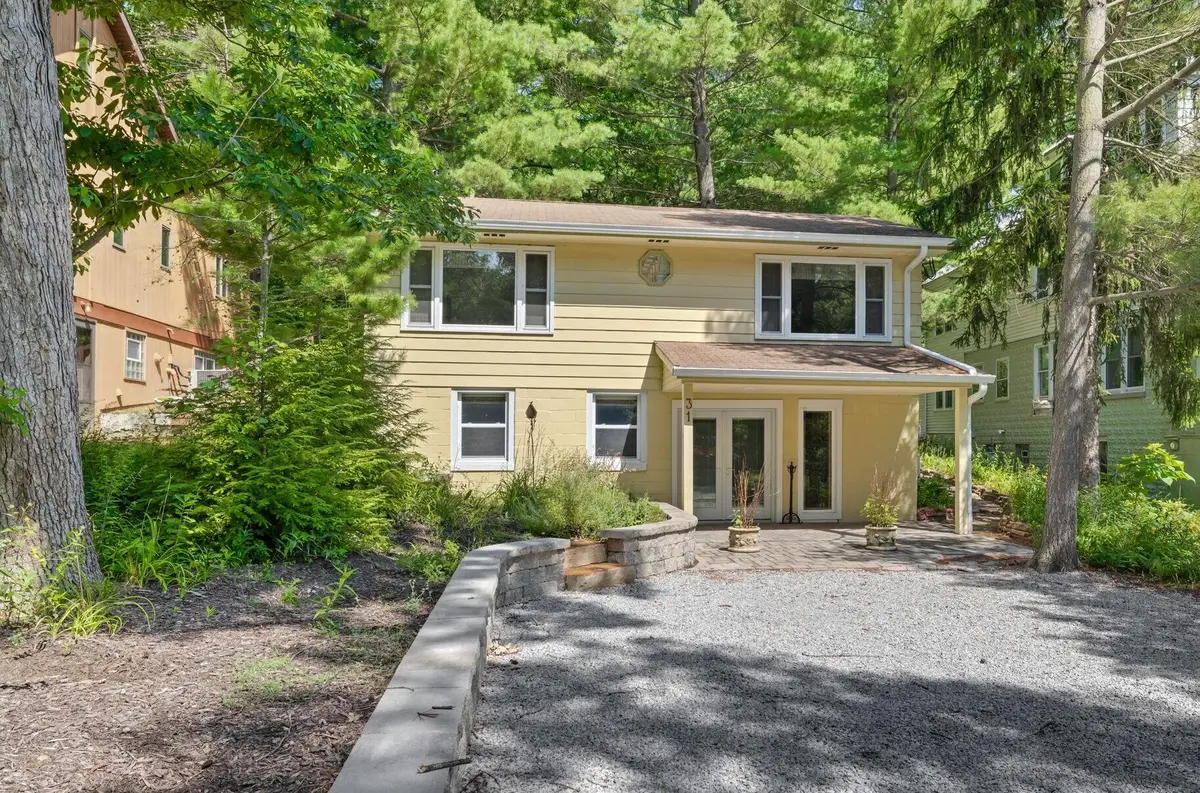 31 S Lake Shore County Road, Beverly Shores, IN 46301 - #1