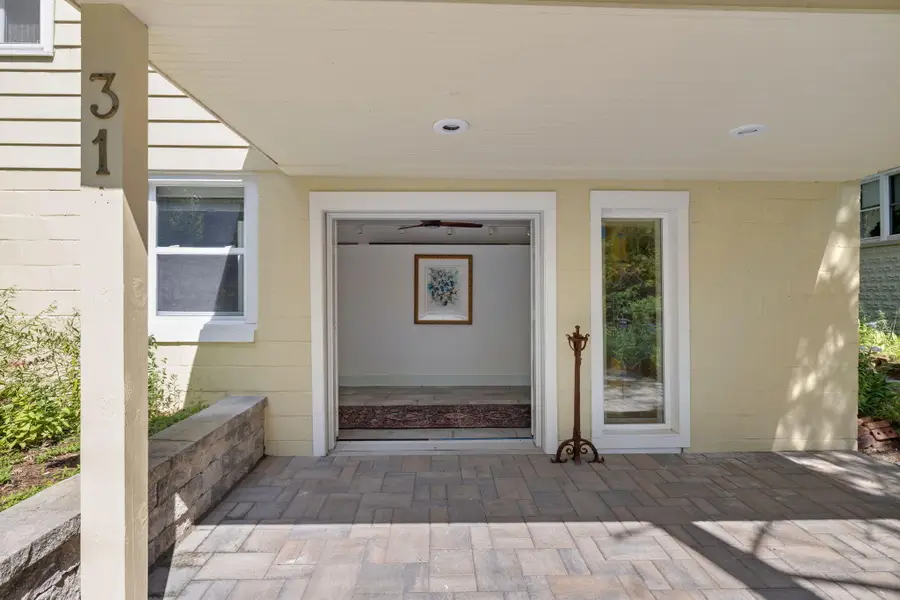 31 S Lake Shore County Road, Beverly Shores, IN 46301 - #3
