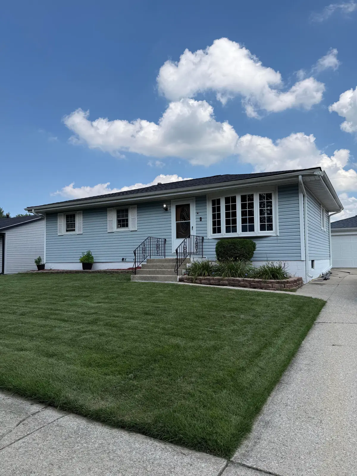 1115 S Colorado Street, Hobart, IN 46342 - #1