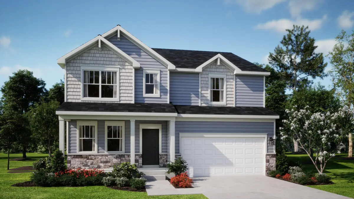 18715 Norwell Street, Lowell, IN 46356 - #1