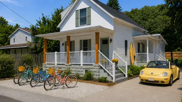 112 Blaine Street, Michigan City, IN 46360