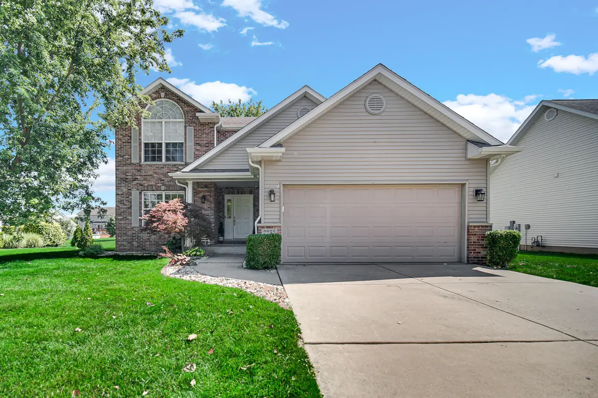 2253 Blarney Stone Drive, Valparaiso, IN 46385 - #1