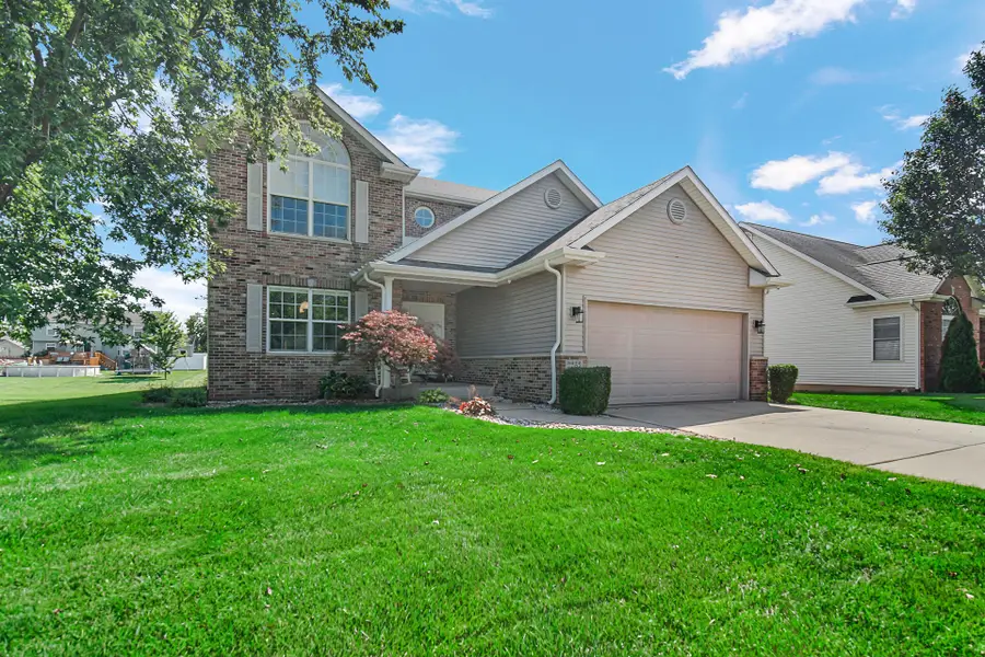 2253 Blarney Stone Drive, Valparaiso, IN 46385 - #2