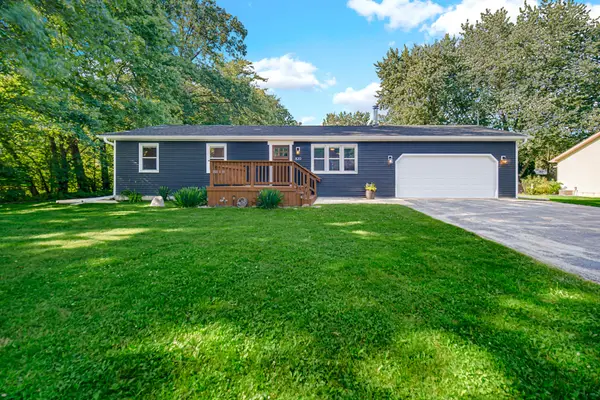 820 Park Avenue, Chesterton, IN 46304