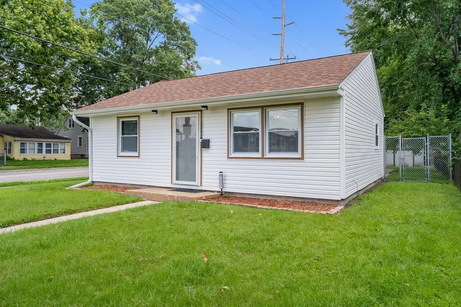 7503 Chestnut Avenue, Hammond, IN 46324 - #2