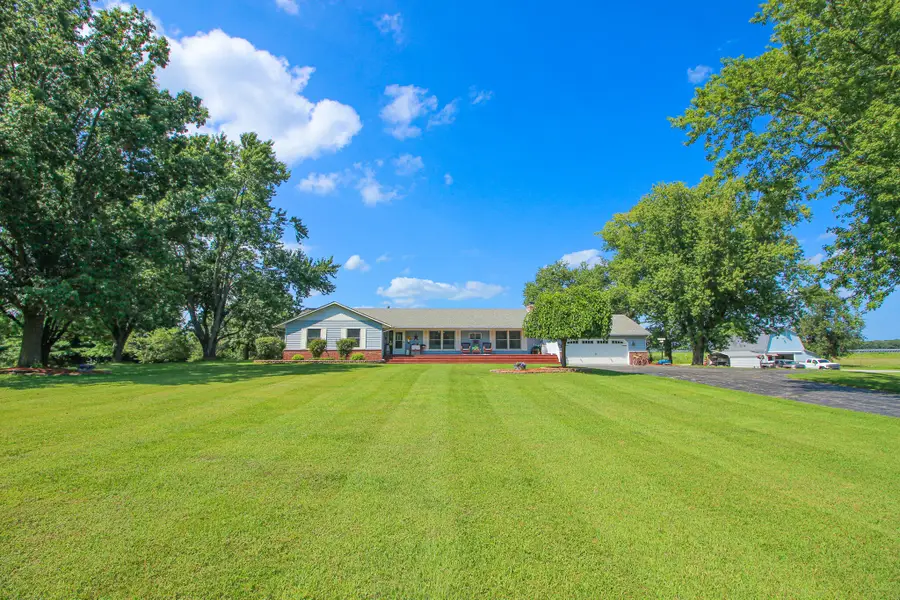 3530 W 900 N, Wheatfield, IN 46392 - #2