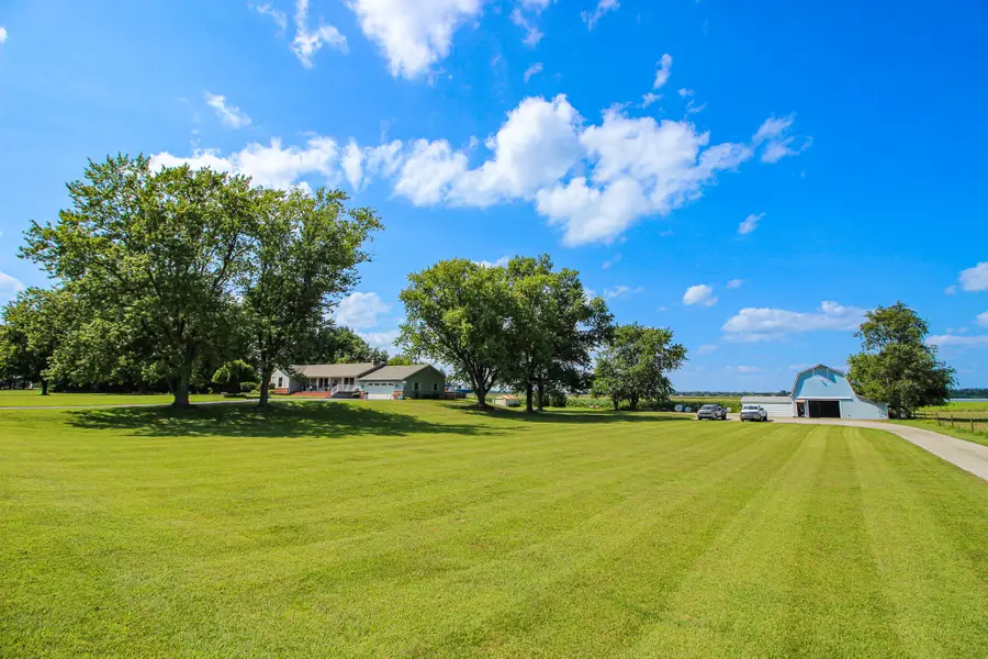 3530 W 900 N, Wheatfield, IN 46392 - #3